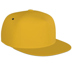 Wide Brim <b>Flat</b> <b>Hat</b> Adjustable Sun Protection Lightweight Outdoor Cotton Fashion <b>Hat</b> Classic <b>Flat</b> Brim <b>Hat</b> - Product Image 1