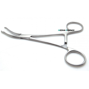 Stainless Steel Bone Holding Forceps Custom Size Precision Orthopedic Instrument For Surgical Procedures By Mediva Essence - Product Image 2
