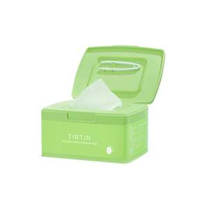 Maschere in Foglio Rivitalizzanti per Pelli Grasse con Erbe e Glicerina, Maschere Viso Sensibili Anti-Rughe e Rassodanti con Caratteristiche ODM - Product Image 1