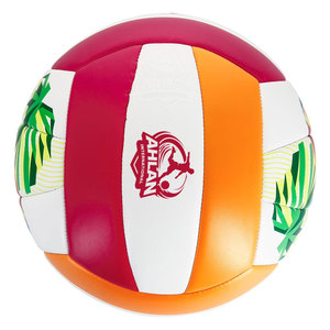 ลูกวอลเลย์บอลคุณภาพสูง ราคาถูก ระบายอากาศได้ดี เป็นที่นิยมมากที่สุด ผลิตจากหนัง วัสดุที่ดีที่สุด - Product Image 3