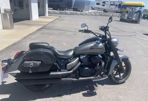 Motocicleta Cruiser Suzuki Boulevard C90 B O S S RIDE 2026 en Venta - Product Image 2