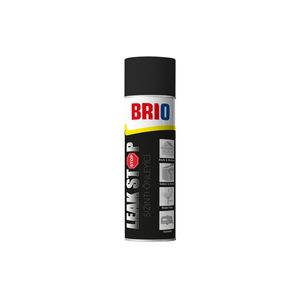 <b>Waterproof</b> Sealing <b>Spray</b> 500ml-High Strength Anti-Leak Coating Black Polymer Paint - Product Image 3