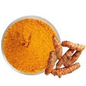 Compre curcumina India pura y natural Exatrct 95% Curcuma Longa Extracto de rizoma Polvo seco de cúrcuma DE LA India - Product Image 3