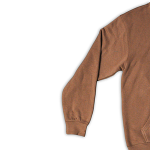 Sudadera con Capucha Unisex con Logotipo Personalizado, Lavado Ácido, Estilo Urbano Invernal, Estampada, 60% Algodón, 40% Poliéster, 280-290 GSM, Felpa, con Bolsillo - Product Image 3