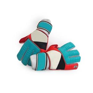 Gants de gardien de but de football professionnel Protection de football Gants de gardien de but de football de logo personnalisé OEM unisexe - Product Image 6