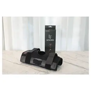 [La TF Holdings] LF Medical Knee Support support and maintains joint stability providing maximum support for your knee joint