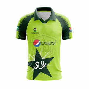 Top Quality Custom New Design Cricket Jersey 100% Cotton Comfortable Winter Wear <b>Men</b> Trousers Cricket <b>Shirts</b> - Product Image 5