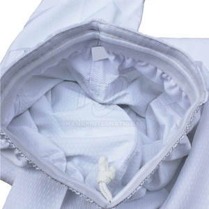 Meilleure vente de haute qualité Kimono De Jiu Jitsu & Taekwondo Uniforme Arts martiaux Vêtements Vêtements - Product Image 5