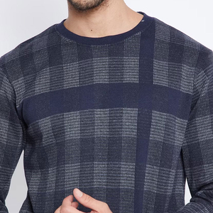 Sweat-shirts pour hommes de haute qualité avec logo personnalisé, broderie 3D, polaire respirant, hiver, 100% coton mélangé, vente chaude, bon prix - Product Image 6