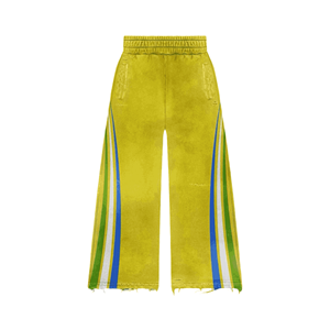 ชุดกีฬาฝึกซ้อมผ้าฟลีซพิมพ์ลาย 100% ผ้าฝ้าย คุณภาพพรีเมียม ระดับมืออาชีพ คลาสสิก ยูนิเซ็กส์ แฟชั่นล่าสุด ฤดูหนาว 2025 - Product Image 2