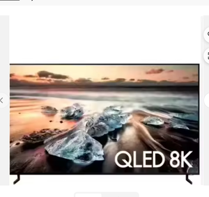 VENTAS TOP Televisor Inteligente 8K de 85 Pulgadas QN85Q900RAFXZA Original y Nuevo Sellado - Product Image 1