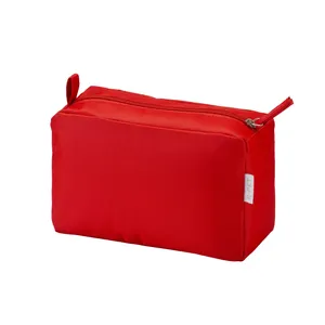 Beauty Case Personalizzato in R-PET - Gadget Ecologico - Product Image 1