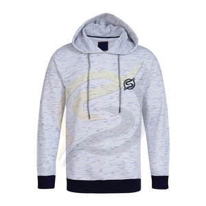 Vêtements pour hommes de haute qualité Sweat à capuche de sport Sweats à capuche de conception personnalisée à vendre Sweats à capuche personnalisés pour hommes - Product Image 6