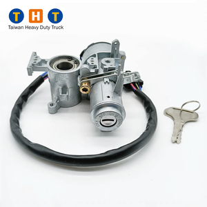 Interrupteur de démarrage MB482805 Pièces de camion pour Mitsubishi Fuso Canter PS100 - Product Image 3