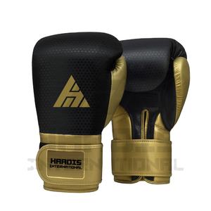 Gants de combat MMA pour la boxe Gants MMA à demi-doigts Fabricants OEM de gants de boxe au Pakistan - Product Image 1