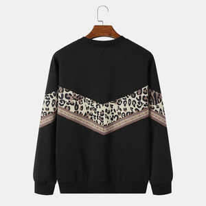 เสื้อเจอร์ซีย์ผู้ชายระบายอากาศดี ขายดี กำลังฮิต ผลิตจากผ้าฝ้ายออร์แกนิค 100% รับสกรีนโลโก้ มีไซส์ใหญ่พิเศษสำหรับฤดูหนาว - Product Image 2