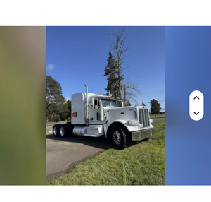 Camión PETERBILT 389 Usado del 2020 en Venta - Product Image 6