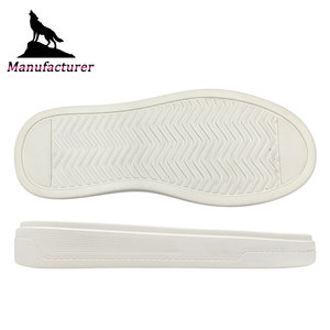 Semelle extérieure en <span class=keywords><strong>EVA</strong></span> haute performance, durable et antidérapante pour les chaussures de sport et de skate pour hommes, semelles décontractées pour le sport et le cricket - Product Image 2