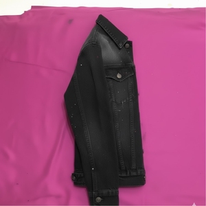 Veste en jean élégante, légère et confortable, manteau en jean de haute qualité, vêtement décontracté pour hommes et femmes - Product Image 3