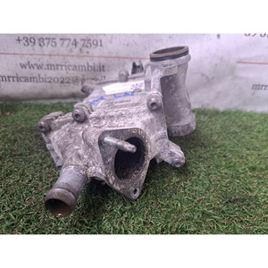 INTERCASILLADOR DE CALOR JAGUAR XE Series (X760) G4D39F464AC 204DTD diésel 1999 (15>) - Product Image 4