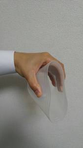 Gobelets en plastique jetables haut de gamme avec couvercles transparents et conceptions imprimées personnalisées écologiques - Product Image 4