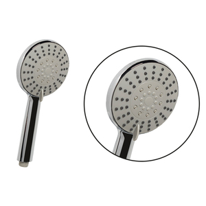 Maniglia per Doccia a 5 Posizioni Cromata Maurer "Ilenia" - Product Image 2