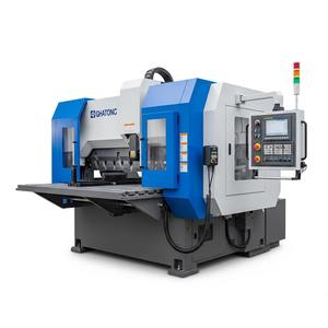 Offre Limitée : Cisaille CNC Automatique pour Tôles Métalliques – Haute Précision, Rapide et Fiable pour la Production Industrielle - Product Image 4