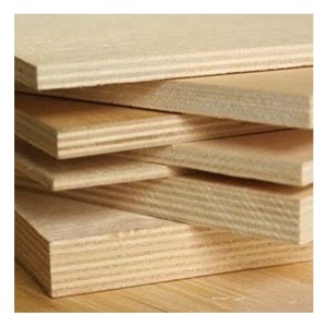 แผ่นไม้อัดไม้เนื้อแข็งสำหรับขาย - Product Image 2