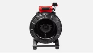 Cámara de Inspección de Alcantarillado Inalámbrica MilwaukeeSS de 18 V con Kit de Concentrador, GRAN VENTA - Product Image 3