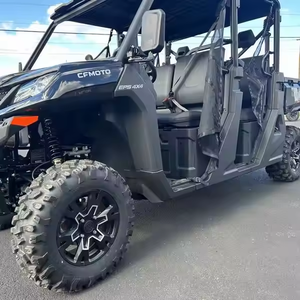 MOT O uforce 1000อุตสาหกรรม DIY, MOT O uforce 2025ใหม่ล่าสุดมีการรับประกัน1ปี - Product Image 1