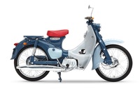 Fabriqué à Taiwan pour carburateur d'origine Keihin GBGC pour Honda C100 / C110