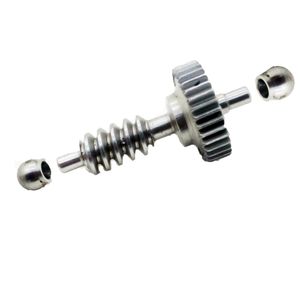 Kit de réparation de l'engrenage en acier du moteur de rétroviseur latéral pour BMW Série 3 F30, F31 - Product Image 4