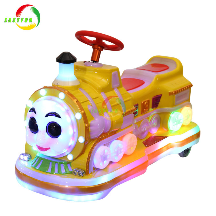 China Supply Music Amusement Prince Moto Rides Outdoor Funny Exciting Moto Rides
