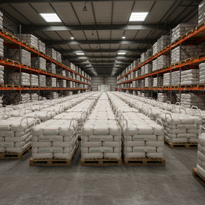 Engrais à l'urée de qualité supérieure 46 %, humidité maximale 0,5 %, biuret maximal 1 %, pour l'exportation vers les marchés d'Europe, d'Amérique et d'Asie - Product Image 1