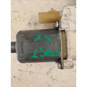 MOTEUR ÉLECTRIQUE DE LUNETTE ARRIÈRE GAUCHE FIAT Freemont 1ère Série 0130822475 (11>) - Product Image 3