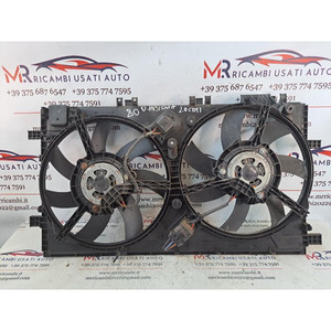 VENTOLA RAFFREDDAMENTO MOTORE OPEL Insignia S. Wagon 13223018 diesel 1956 (08>17) - Product Image 1