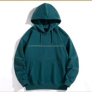Sudaderas con Capucha al por Mayor, Impresión OEM, Logotipo Bordado, Unisex, Lisas, Traje Deportivo, Sudadera Personalizada para Hombre - Product Image 1