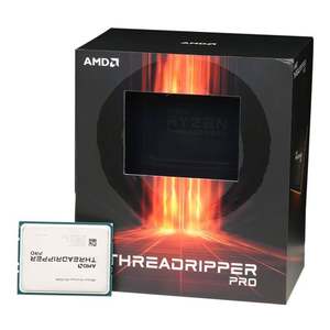 Nuevo Procesador Threadripper PRO 5955WX Chagall PRO 4.0GHz de 16 Núcleos sWRX8 en Caja - Product Image 2