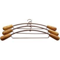 Steel Hanger Iron Hanger Kids Hangers - Product Image 6