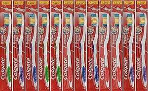 Cepillo de Dientes Colgate Extra Clean con Cabezal Completo Suave, al por Mayor, Mejores Precios Disponibles, en Stock, Precio Económico, Entrega Rápida, Ordene Ahora - Product Image 2