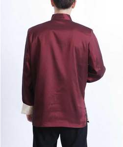 Uniforme de Judo Profesional OEM 2025, Último Diseño, Color Verde Personalizado, Logotipo Frontal, 100% Algodón Transpirable, Kimono Brasileño BJJ Gi - Product Image 2