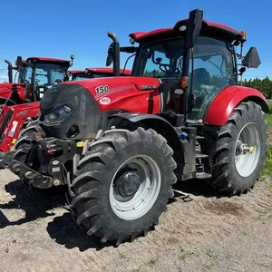 รถแทรกเตอร์ทางการเกษตร IH - Product Image 6