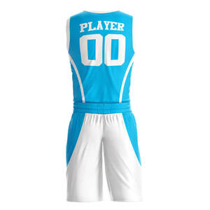 Pantalones cortos deportivos de verano estampados con apliques transpirables, ropa de baloncesto de talla XS de secado rápido de calidad superior al por mayor - Product Image 3