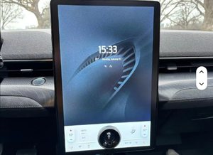 ฟอร์ด มัสแตง มัค-อี จีที เพอร์ฟอร์แมนซ์ อิดิชั่น แพ็คเกจ ปี 2022 มือสอง สภาพดี ราคาถูก พลังงานใหม่ พวงมาลัยซ้าย - Product Image 3