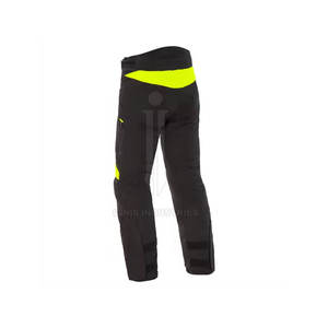 Pantalones de Motocross para hombre hechos a medida de estilo único, pantalones de Motocross con impresión por sublimación para hombre - Product Image 4