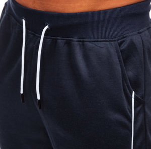 Jogging pour hommes personnalisés pour un grand confort Pantalons de survêtement pour hommes Vêtements de sport fantaisie - Product Image 4