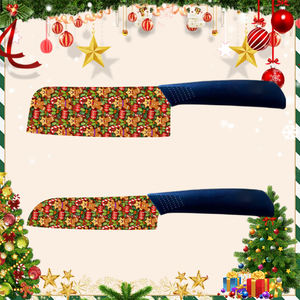 Couteau pliant en céramique à poignée en plastique, résistant au lave-vaisselle, idéal pour le camping en extérieur - Approvisionnement direct usine, livraison rapide - Product Image 3