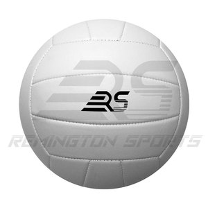 La fábrica hizo su logotipo Precios baratos Voleibol Último diseño Voleibol con el mejor material para pelota deportiva - Product Image 1