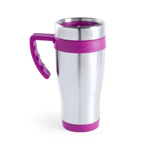 Tazza Termica Personalizzata Carson, Articoli Promozionali per Bevande Personalizzabili - Product Image 5