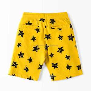 Customized Summer <b>Men</b> Shorts OEM Wholesale Custom Logo and Design <b>Men</b> Shorts - Product Image 1